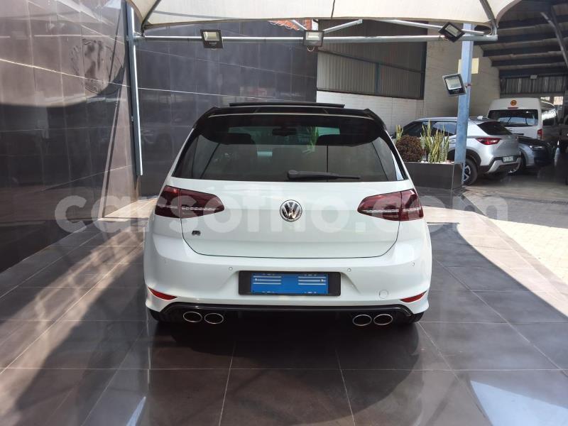 Big with watermark volkswagen golf r maseru maseru 31700