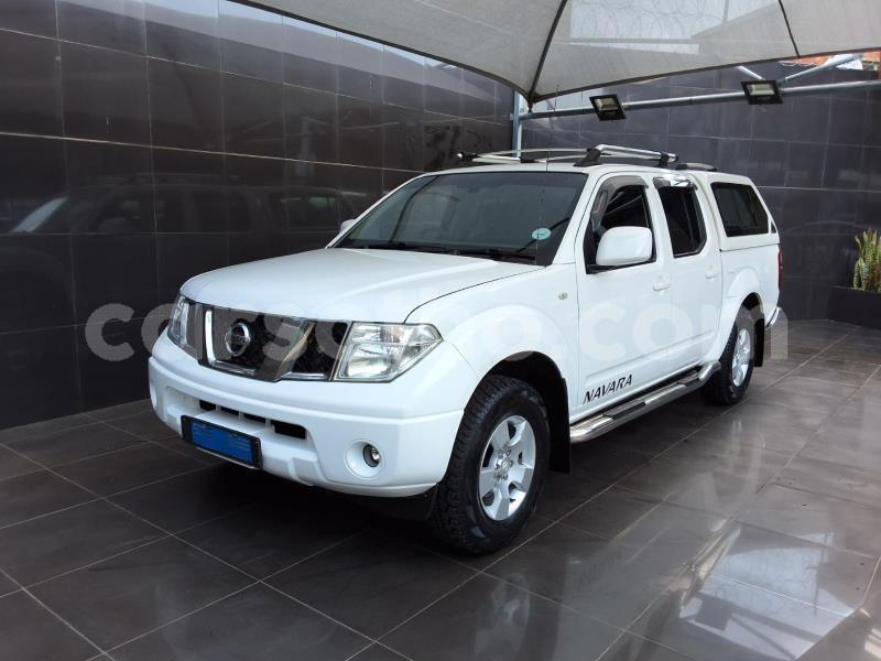 Big with watermark nissan navara maseru maseru 31701