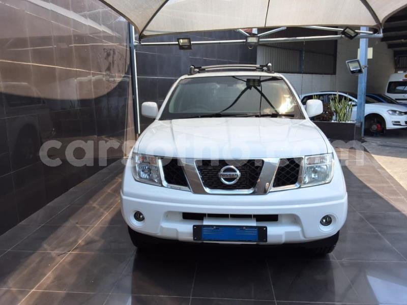 Big with watermark nissan navara maseru maseru 31701