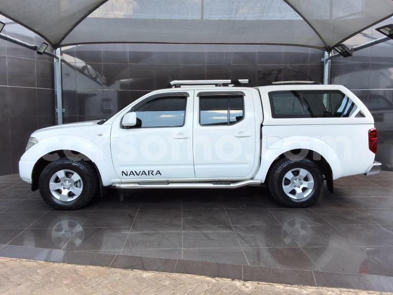 Big with watermark nissan navara maseru maseru 31701