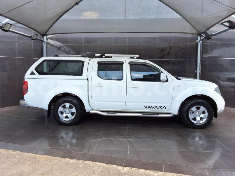 Big with watermark nissan navara maseru maseru 31701