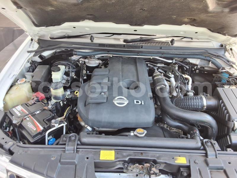 Big with watermark nissan navara maseru maseru 31701