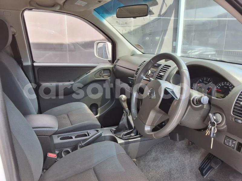 Big with watermark nissan navara maseru maseru 31701
