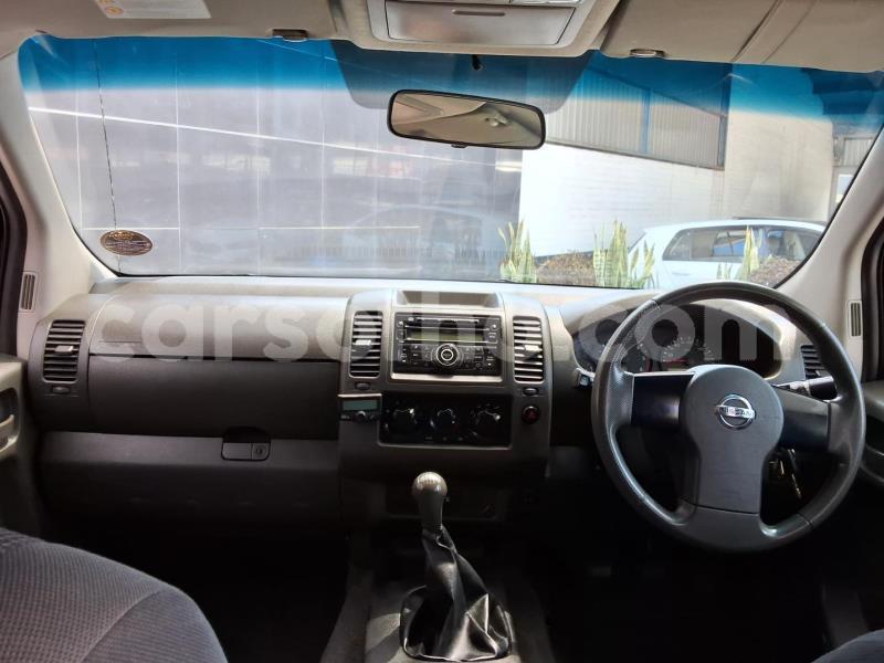 Big with watermark nissan navara maseru maseru 31701