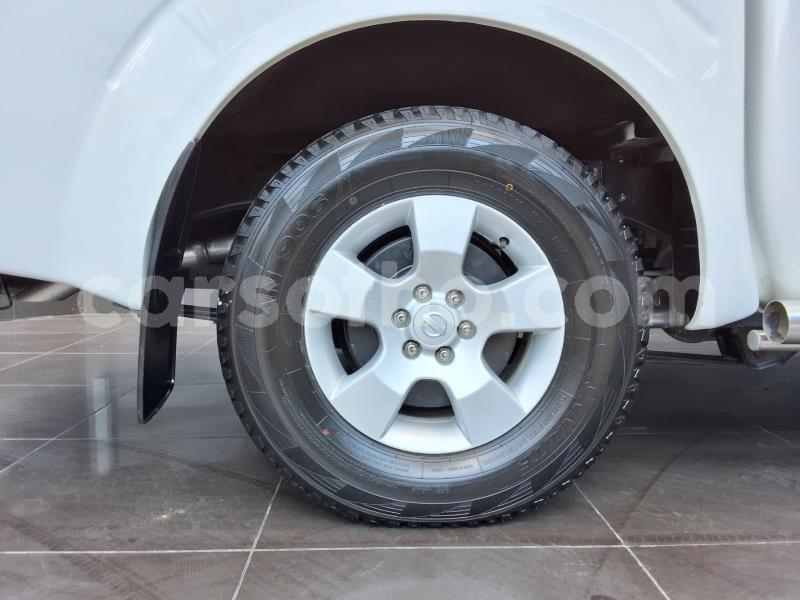 Big with watermark nissan navara maseru maseru 31701