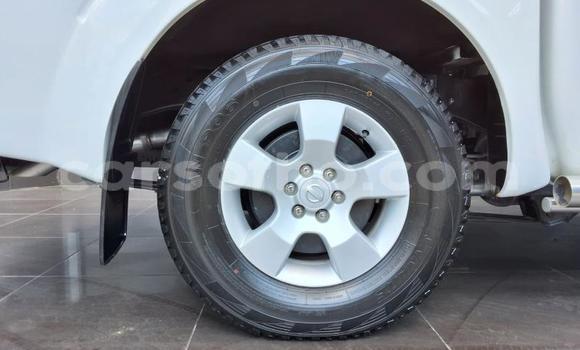 Buy Used Nissan Navara White Car in Maseru in Maseru Buy Used Nissan Navara White Car in Maseru in Maseru