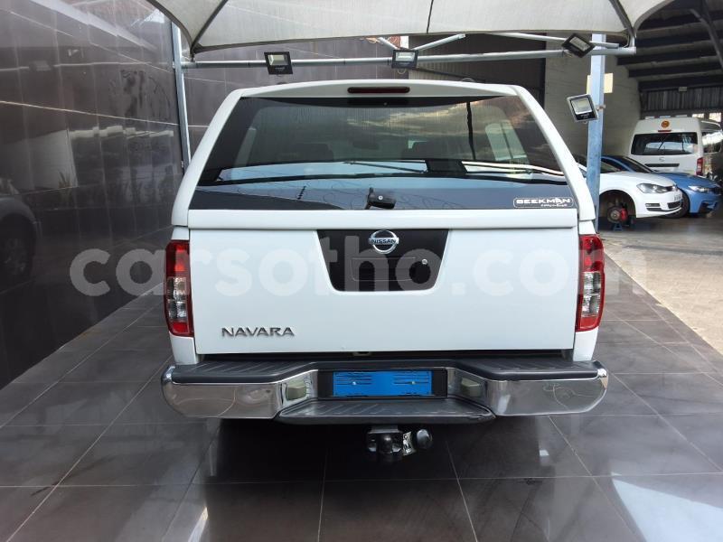 Big with watermark nissan navara maseru maseru 31701