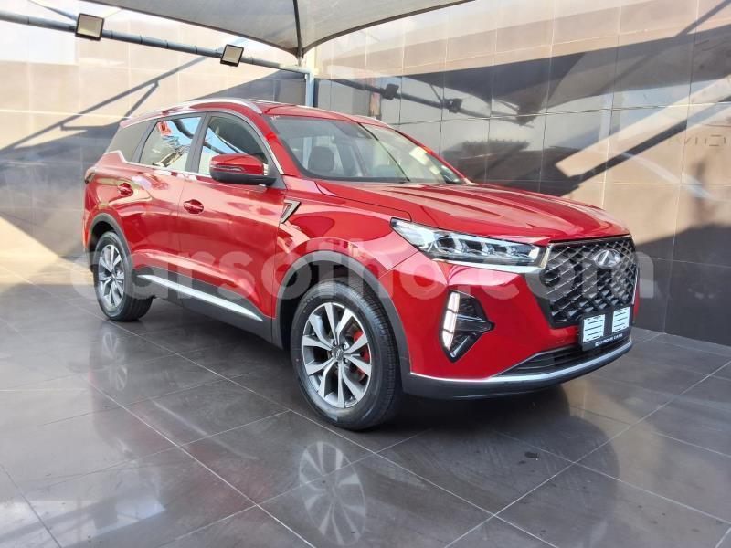 Big with watermark chery tiggo 5 maseru maseru 31702