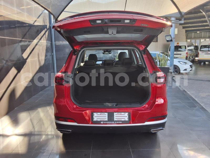 Big with watermark chery tiggo 5 maseru maseru 31702