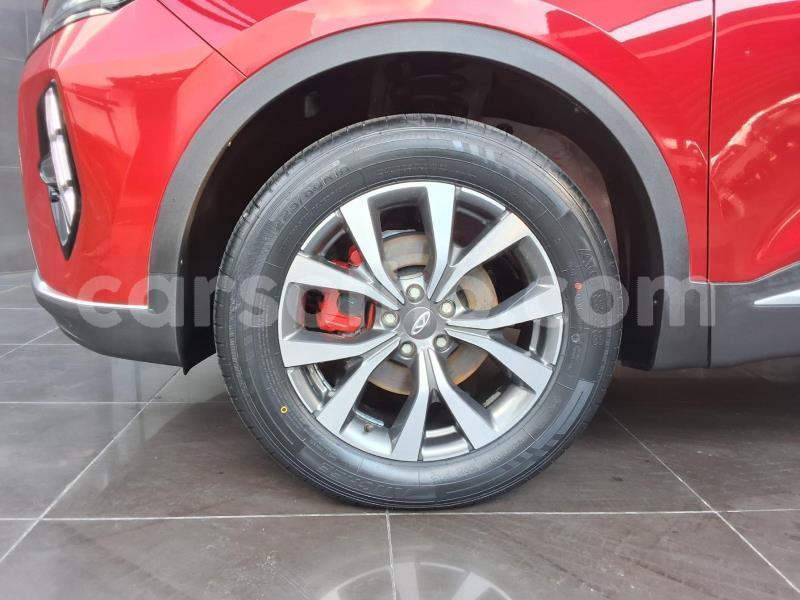 Big with watermark chery tiggo 5 maseru maseru 31702