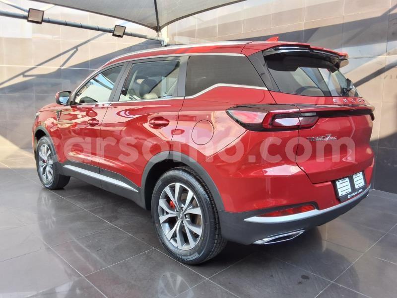 Big with watermark chery tiggo 5 maseru maseru 31702