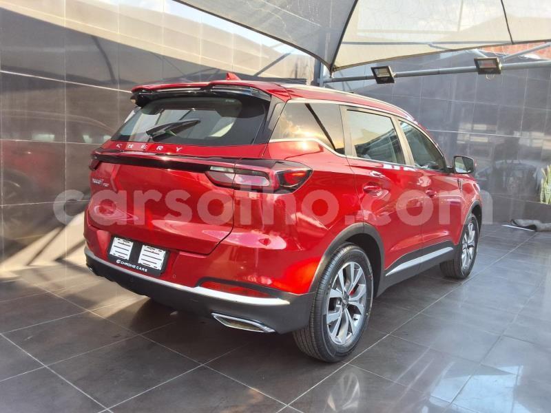 Big with watermark chery tiggo 5 maseru maseru 31702
