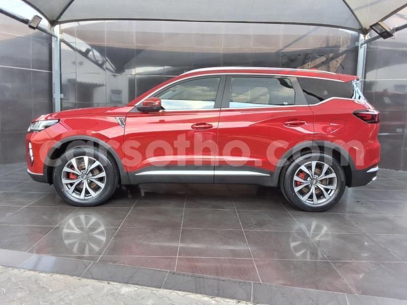 Big with watermark chery tiggo 5 maseru maseru 31702