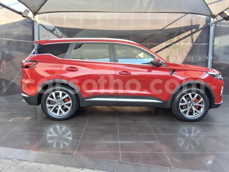 Big with watermark chery tiggo 5 maseru maseru 31702