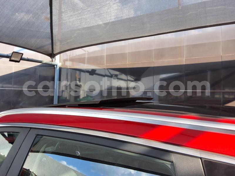 Big with watermark chery tiggo 5 maseru maseru 31702