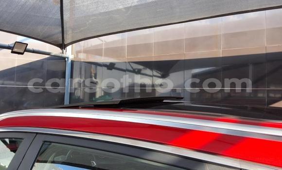 Buy Used Chery Tiggo 5 Red Car in Maseru in Maseru Buy Used Chery Tiggo 5 Red Car in Maseru in Maseru