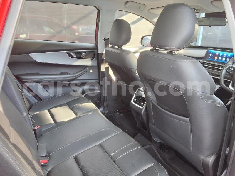 Big with watermark chery tiggo 5 maseru maseru 31702