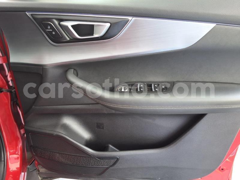 Big with watermark chery tiggo 5 maseru maseru 31702