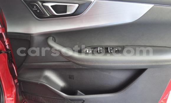 Buy Used Chery Tiggo 5 Red Car in Maseru in Maseru Buy Used Chery Tiggo 5 Red Car in Maseru in Maseru