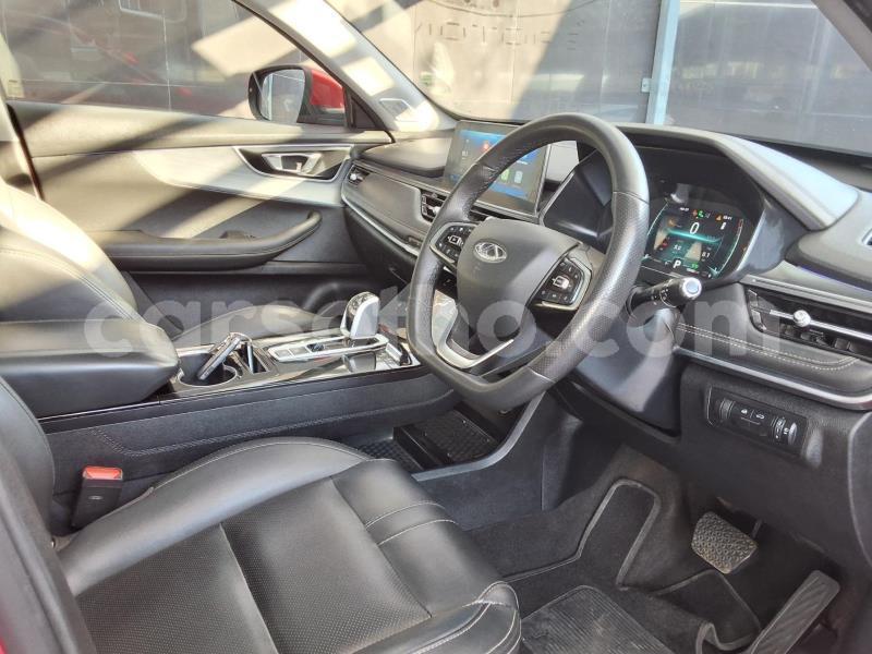 Big with watermark chery tiggo 5 maseru maseru 31702