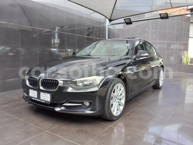 Big with watermark bmw 3 series maseru maseru 31703