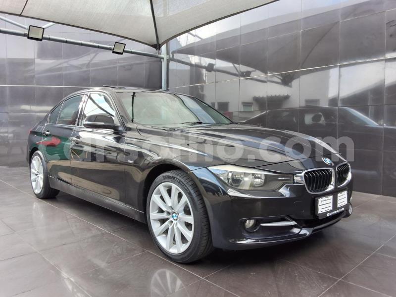 Big with watermark bmw 3 series maseru maseru 31703