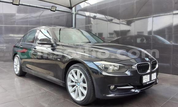 Buy Used BMW 3–Series Black Car in Maseru in Maseru Buy Used BMW 3–Series Black Car in Maseru in Maseru