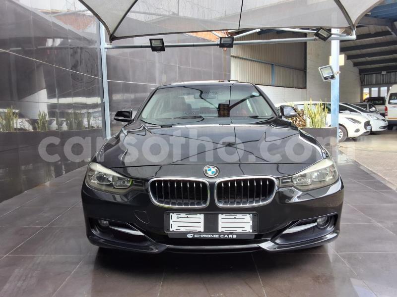 Big with watermark bmw 3 series maseru maseru 31703