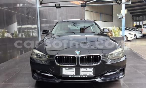 Buy Used BMW 3–Series Black Car in Maseru in Maseru Buy Used BMW 3–Series Black Car in Maseru in Maseru