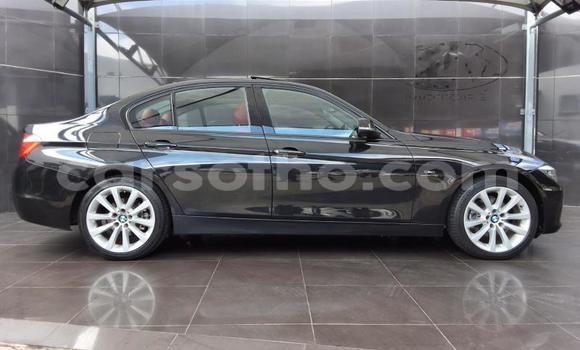 Buy Used BMW 3–Series Black Car in Maseru in Maseru Buy Used BMW 3–Series Black Car in Maseru in Maseru