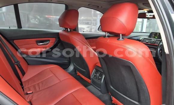 Buy Used BMW 3–Series Black Car in Maseru in Maseru Buy Used BMW 3–Series Black Car in Maseru in Maseru