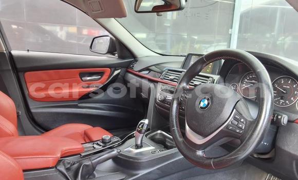 Buy Used BMW 3–Series Black Car in Maseru in Maseru Buy Used BMW 3–Series Black Car in Maseru in Maseru