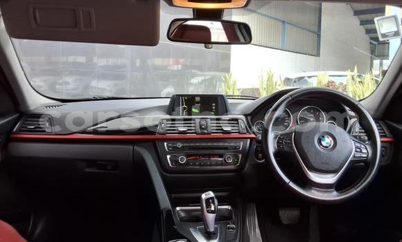 Buy Used BMW 3–Series Black Car in Maseru in Maseru Buy Used BMW 3–Series Black Car in Maseru in Maseru
