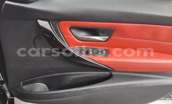 Buy Used BMW 3–Series Black Car in Maseru in Maseru Buy Used BMW 3–Series Black Car in Maseru in Maseru