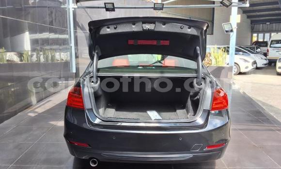 Buy Used BMW 3–Series Black Car in Maseru in Maseru Buy Used BMW 3–Series Black Car in Maseru in Maseru