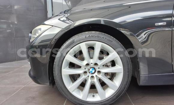 Buy Used BMW 3–Series Black Car in Maseru in Maseru Buy Used BMW 3–Series Black Car in Maseru in Maseru
