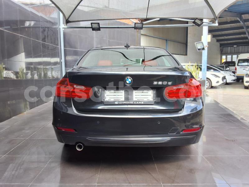 Big with watermark bmw 3 series maseru maseru 31703