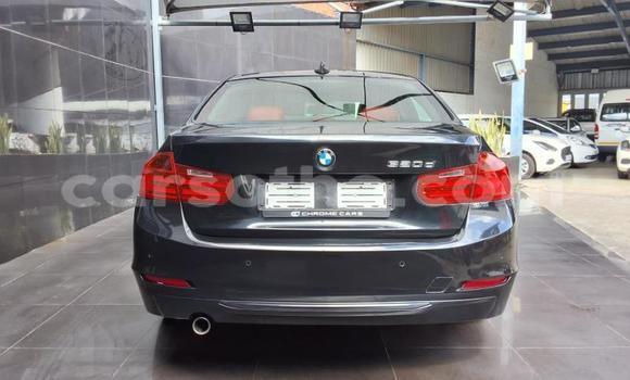 Buy Used BMW 3–Series Black Car in Maseru in Maseru Buy Used BMW 3–Series Black Car in Maseru in Maseru
