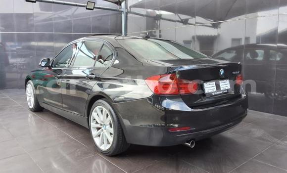 Buy Used BMW 3–Series Black Car in Maseru in Maseru Buy Used BMW 3–Series Black Car in Maseru in Maseru