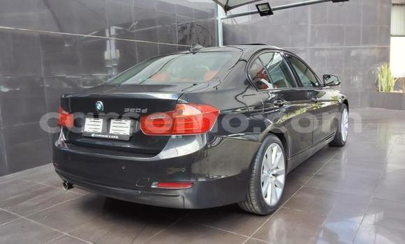 Buy Used BMW 3–Series Black Car in Maseru in Maseru Buy Used BMW 3–Series Black Car in Maseru in Maseru