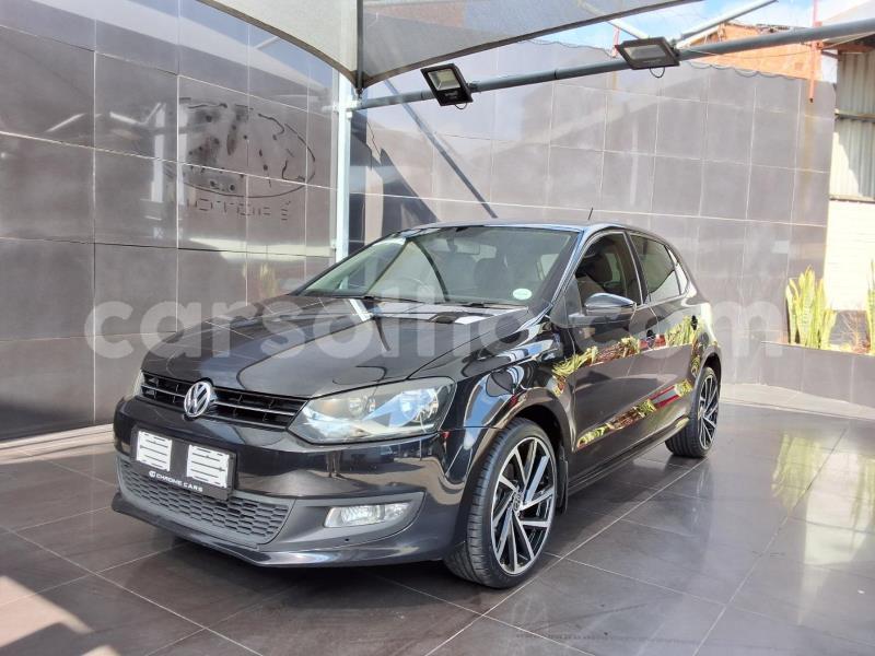 Big with watermark volkswagen polo maseru maseru 31704