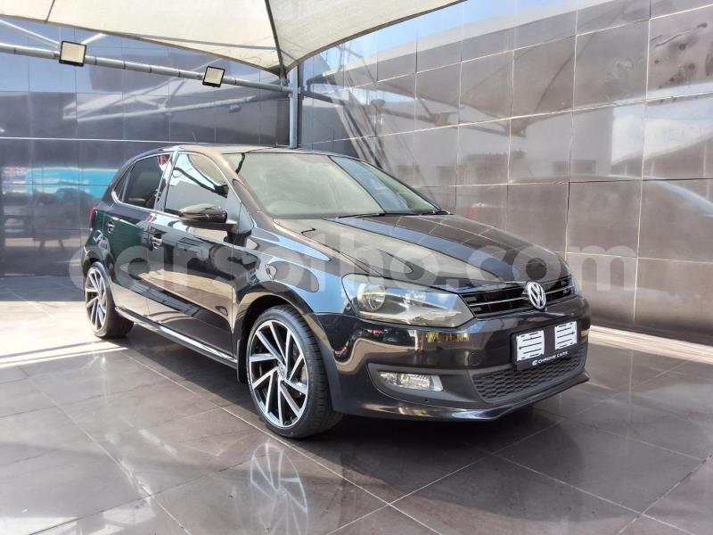 Big with watermark volkswagen polo maseru maseru 31704
