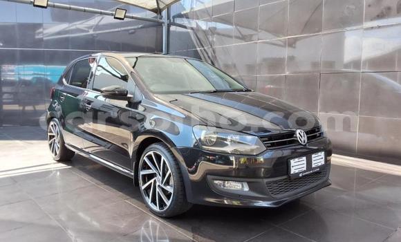 Buy Used Volkswagen Polo Black Car in Maseru in Maseru Buy Used Volkswagen Polo Black Car in Maseru in Maseru