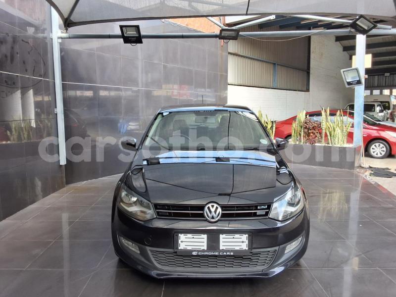Big with watermark volkswagen polo maseru maseru 31704