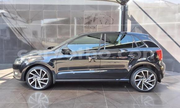 Buy Used Volkswagen Polo Black Car in Maseru in Maseru Buy Used Volkswagen Polo Black Car in Maseru in Maseru