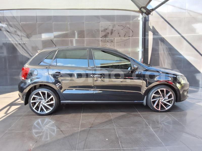 Big with watermark volkswagen polo maseru maseru 31704