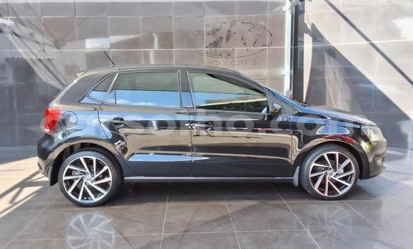 Buy Used Volkswagen Polo Black Car in Maseru in Maseru Buy Used Volkswagen Polo Black Car in Maseru in Maseru