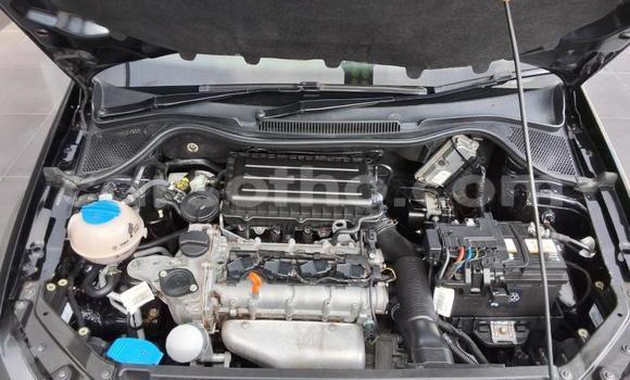 Buy Used Volkswagen Polo Black Car in Maseru in Maseru Buy Used Volkswagen Polo Black Car in Maseru in Maseru