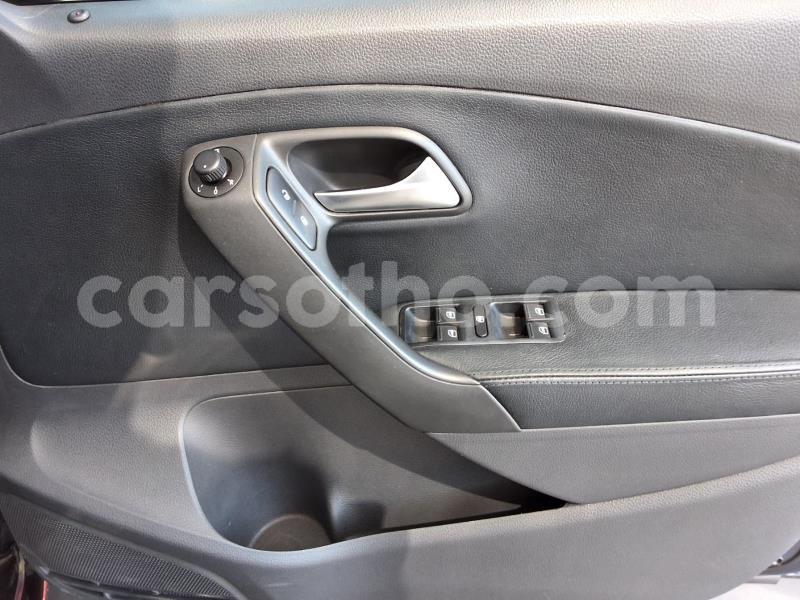 Big with watermark volkswagen polo maseru maseru 31704