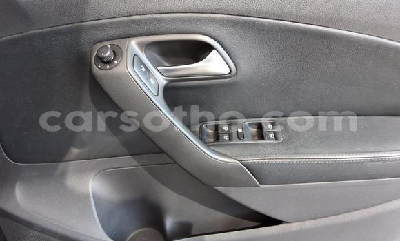Buy Used Volkswagen Polo Black Car in Maseru in Maseru Buy Used Volkswagen Polo Black Car in Maseru in Maseru